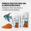 250 ml Small Life Escama Tropical Alimento para peces, , large Indicador imagem n&uacute;mero 2