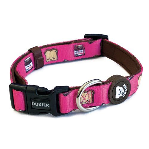 Dukier Dogtella de Nutella collar para perros Imagem n&uacute;mero 1