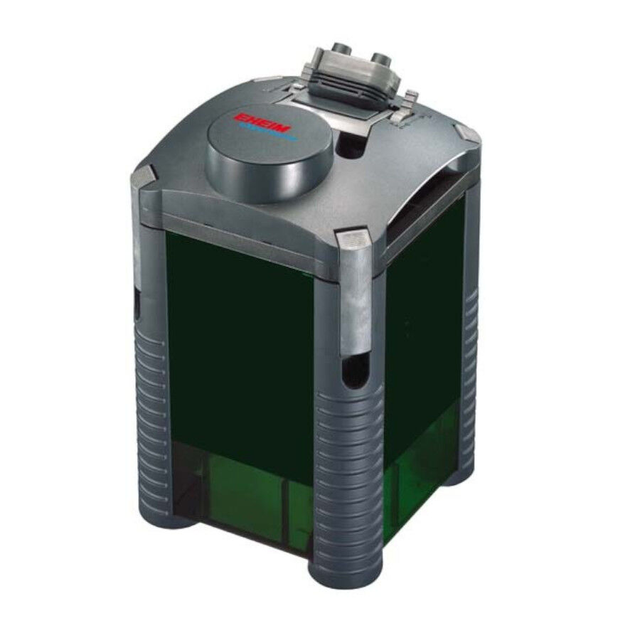 Eheim eXperience filtro exterior para acuario Imagem n&uacute;mero 1