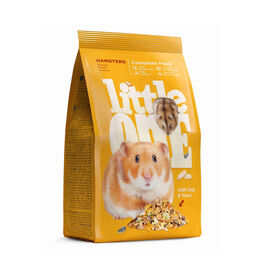 Little One Alimento Completo para hamsters