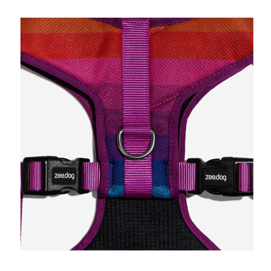 Zee Dog Prisma Arn&eacute;s Ajustable para perros, , large Imagem n&uacute;mero 4