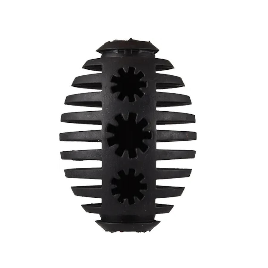 Flamingo Gladiator Bola de Rugby para c&atilde;es, , large Imagem n&uacute;mero 1