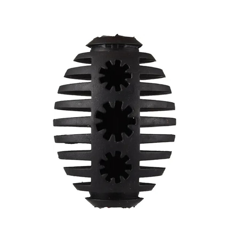 Flamingo Gladiator Bola de Rugby para cães,  Imagem número 1 Flamingo Gladiator Bola de Rugby para cães, , large Imagem número 1