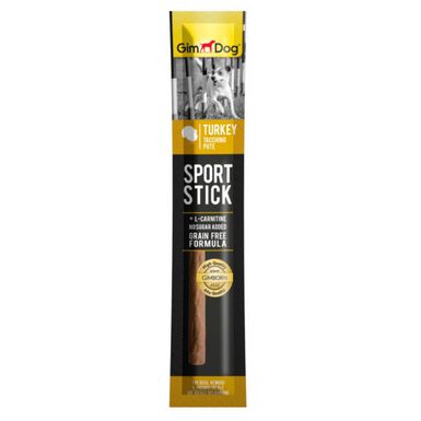 GimDog Barras Sport Peru