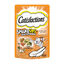 55 g Catisfactions Snacks Shake Ups Frango na Brasa para gatos , , large Indicador imagem número 1