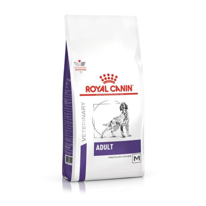 10 kg Royal Canin Adult Medium Veterinary ração para cães,  Imagem número 1 10 kg Royal Canin Adult Medium Veterinary ração para cães, , large Imagem número 1
