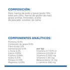 Hill's Science Plan Young AdultSterilised Frango ração para gatos, , large image number null
