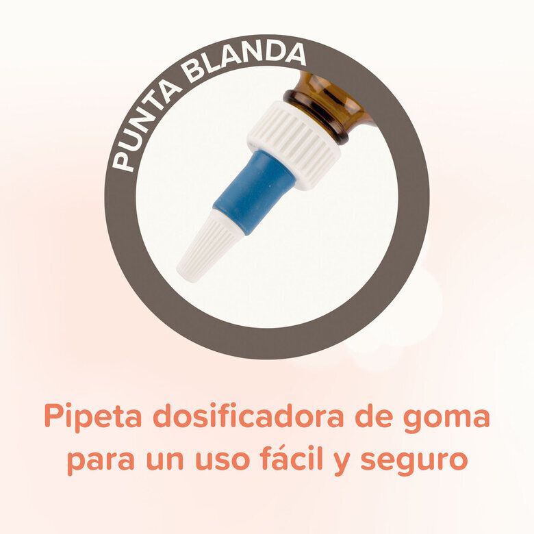 beaphar_limpiaojos_BEA11673_AG23.5 Imagem número 6 Beaphar Limpiador de Ojos para perros y gatos Imagem número 6