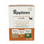 12 saquetas x 70 g Applaws Selection Caldo de Frango saqueta para gatos - Multipack, , large Indicador imagem n&uacute;mero 1