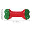 Kong Corestrength Osso de borracha para cães , , large Indicador imagem número 3