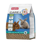 Beaphar Care+ Coelho Júnior ração para coelhos , , large image number null