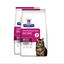 2 x 3 kg Hill's Prescription Diet Gastrointestinal Biome Frango ração para gatos Pack poupança!, , large Indicador imagem número 1