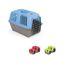 TK-Pet Madrid Transportadora para c&atilde;es e gatos, , large Indicador imagem n&uacute;mero 3