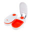 Ferplast Cometa Dispensador Automático de Alimentos para perros y gatos, , large Indicador imagem número 5