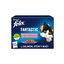 12 saquetas x 85 g Felix Fantastic Seleções Favoritas saquetas em geleia, , large Indicador imagem número 1