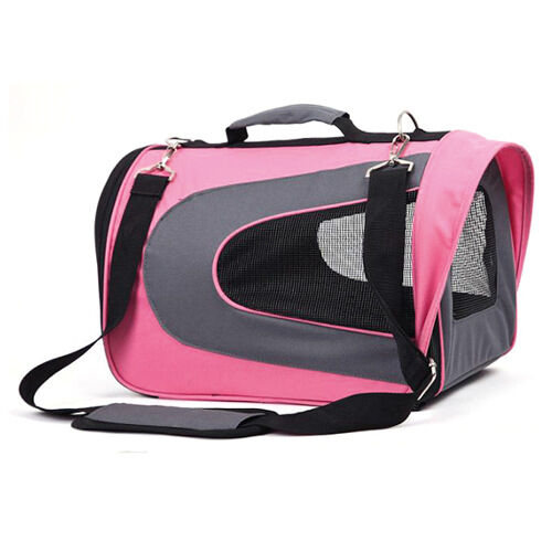 Arppe bolso de transporte Kibo Visera rosa Imagem n&uacute;mero 1