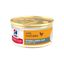 85 g Hill's Science Plan Adult Sterilised Comida h&uacute;mida Mousse de Frango para gatos, , large Indicador imagem n&uacute;mero 2