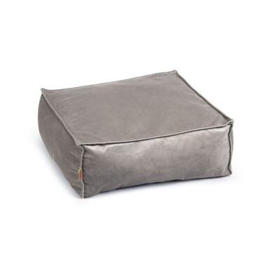 Designed by Lotte Velveti Almofada Cinzenta para gatos 
