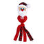 Kong Holiday Wubba Surtido Brinquedo para cães, , large Indicador imagem número 4