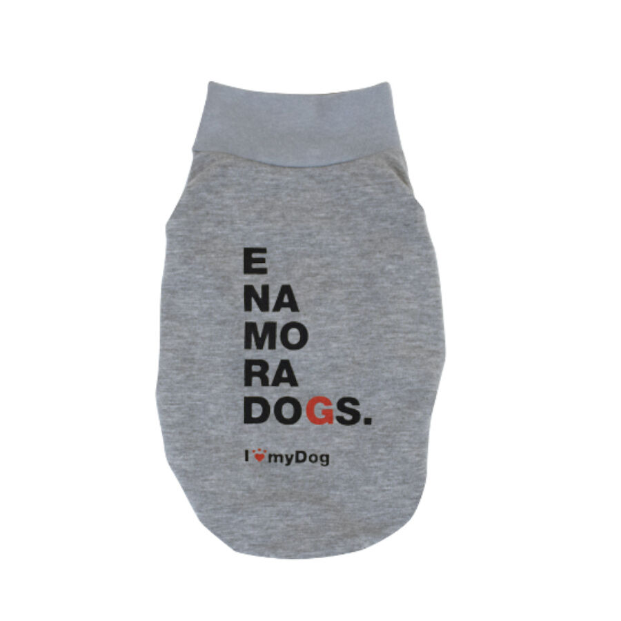 Outech San Valent&iacute;n Sudadera para perrosOutech San Valent&iacute;n Sudadera para perros Imagem n&uacute;mero 2