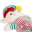 Wonder Christmas Elfo de Circo Peluche Mordedor de Natal para cães , , large Indicador imagem número 4