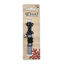 Wonder Christmas Pai Natal  Laço com colar para gatos, , large Indicador imagem número 2