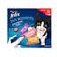 48 saquetas x 10 g Felix Deli Moments Snack l&iacute;quido para gatos - Multipack, , large Indicador imagem n&uacute;mero 2