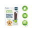 7 sticks Edgard y Cooper Snacks Dentários Adult Large Maçã e Eucalipto para cães, , large Indicador imagem número 2