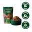 85 g Wild Balance Toppers Ternera salsa para perros, , large Indicador imagem n&uacute;mero 4