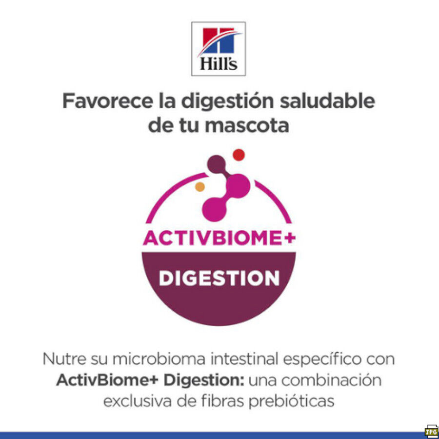 6 kg Hill'sScience Plan Perfect Digestion Small & Mini Adult Ra&ccedil;&atilde;o de frango para c&atilde;es, , large Imagem n&uacute;mero 7