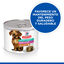 200 g Hill's Science Plan Adult Smalle Mini Perfect Weight Mousse de Peru em lata para cães, , large Indicador imagem número 3