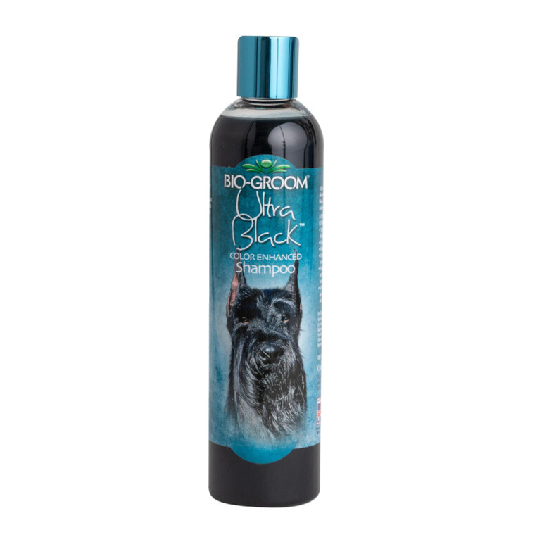 Bio-Groom Ultra Black Champô para cães ,  Imagem número 1 Bio-Groom Ultra Black Champô para cães , , large Imagem número 1