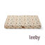 Leeby Colchão estampado antiderrapante para cães, , large Indicador imagem número 2