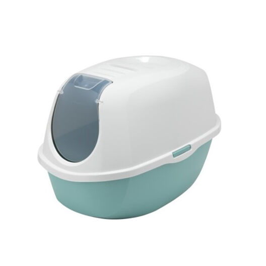 Nova Clean Omega Toilette Arereiro para gatos  , , large image number null