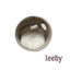 Leeby Cama igloo cinza para gatos, , large Indicador imagem número 2