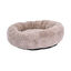 Leeby Cama antistress bege para cães, , large Indicador imagem número 1