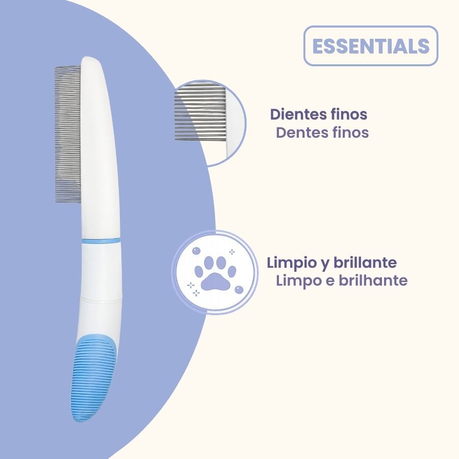 Bloob Pente para pulgas para c&atilde;es, , large Imagem n&uacute;mero 7