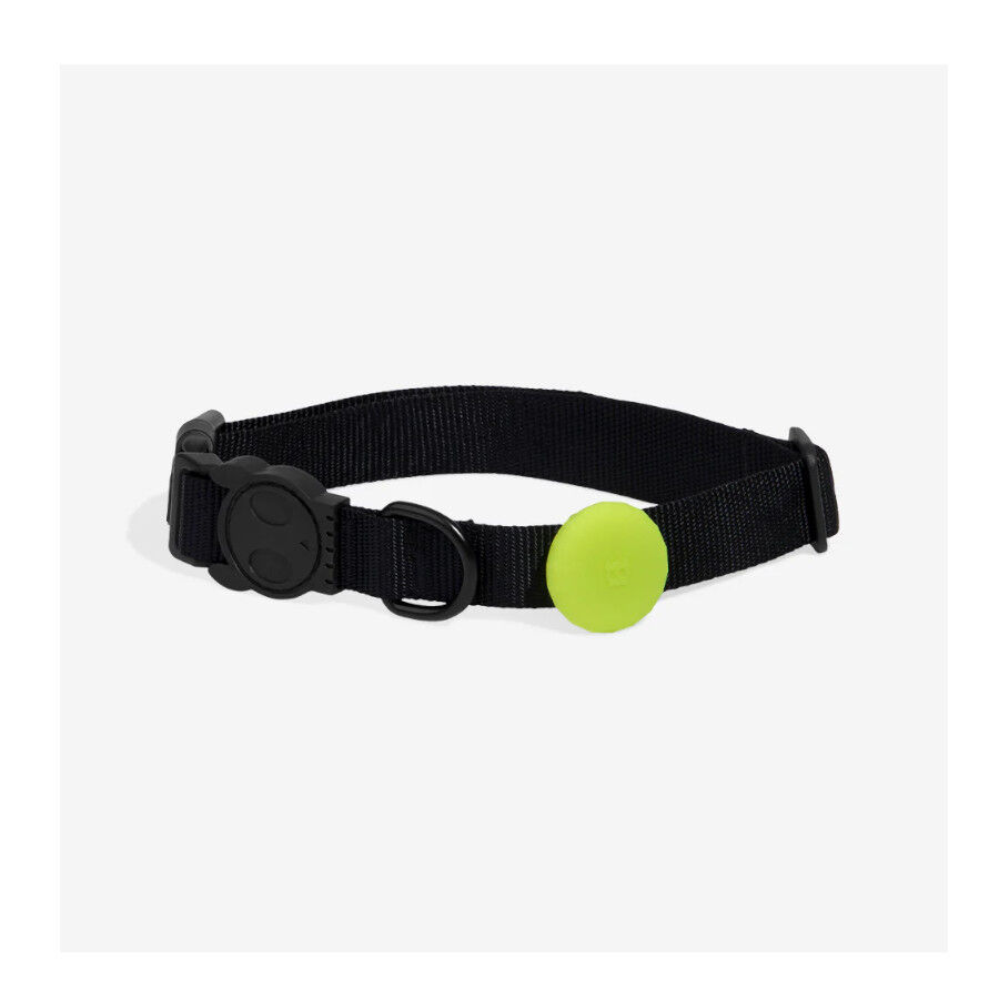 Zee Dog Lime Funda para Air Tag para perros, , large Imagem n&uacute;mero 4