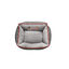 Hunter Cama University Cinzenta para cães, , large Indicador imagem número 3