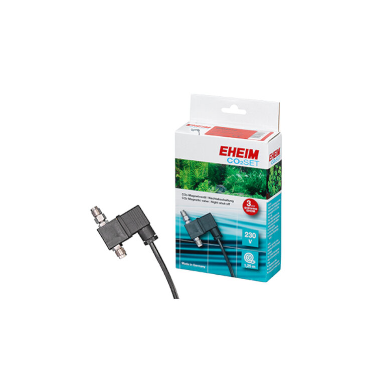 Eheim Válvula Magnética de CO2 para aquários,  Imagem número 1 Eheim Válvula Magnética de CO2 para aquários, , large Imagem número 1
