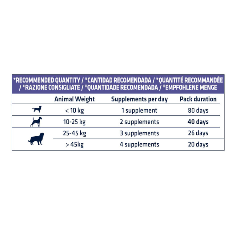 Advance Articular Forte complemento para cães, , large image number null