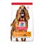 12 kg Hill's Science Plan Light Mature Adult 7+ Medium Frango ração para cães, , large Indicador imagem número 1