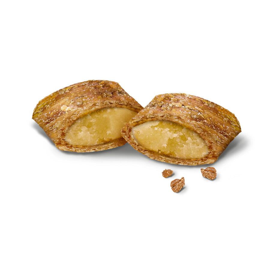 6 pacotes x 60 g Vitakraft Biscoitos Crispy Crunch de Frango para gatos Pack poupan&ccedil;a!, , large Imagem n&uacute;mero 2