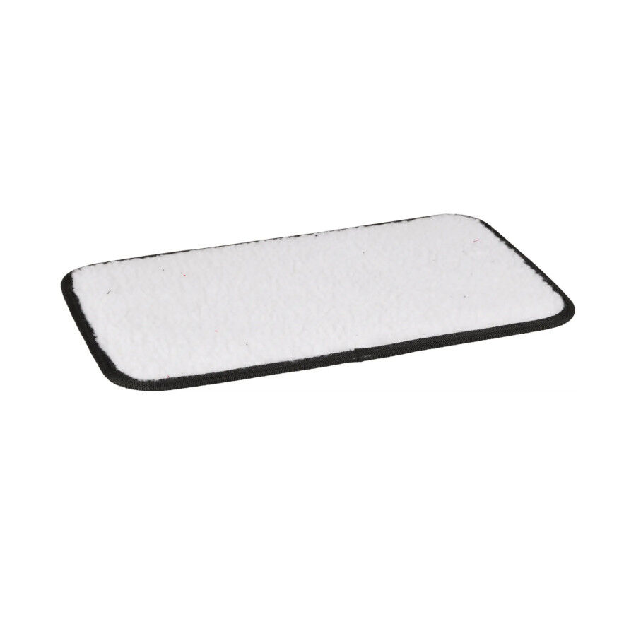 Flamingo Justine Saco de Transporte Cinzento para animais de estima&ccedil;&atilde;o, , large Imagem n&uacute;mero 4