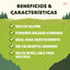 115 g Adventuros Snacks Training de Salmão para cães, , large Indicador imagem número 3