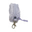 Gotoo Porta porta-sacos estampado cinza para cães, , large Indicador imagem número 3