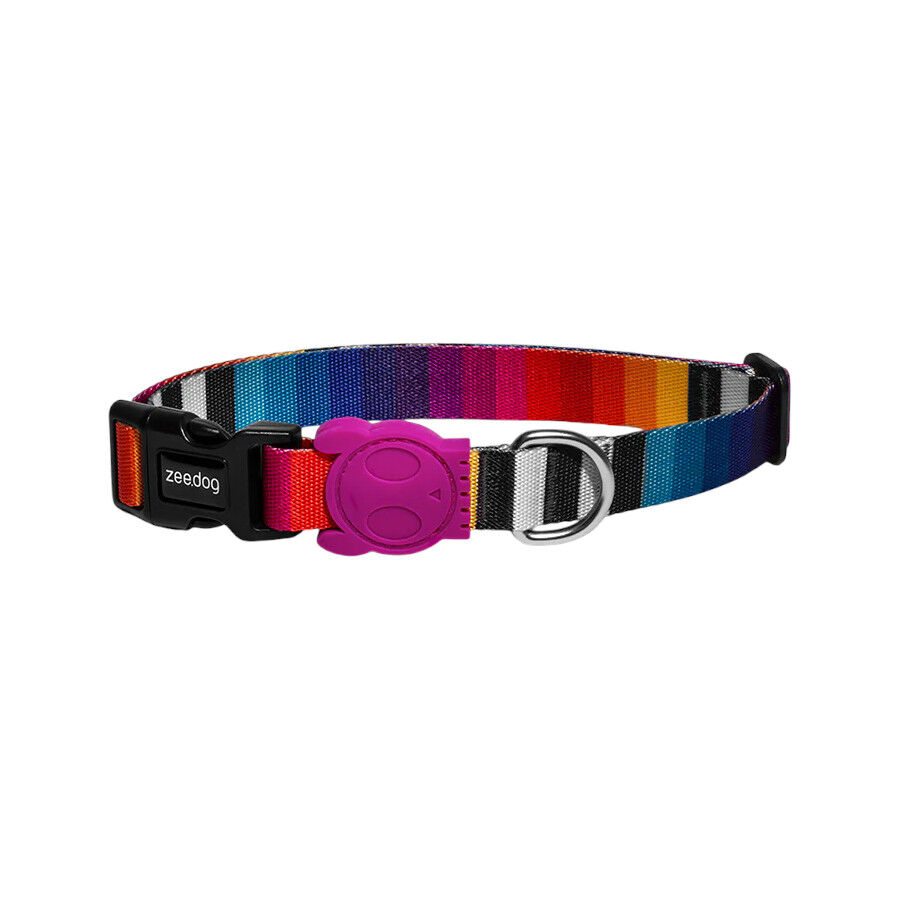 Zee Dog Prisma Collar para perros, , large Imagem n&uacute;mero 1