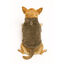 Outech Casaco Polar Castanho para cães, , large Indicador imagem número 3