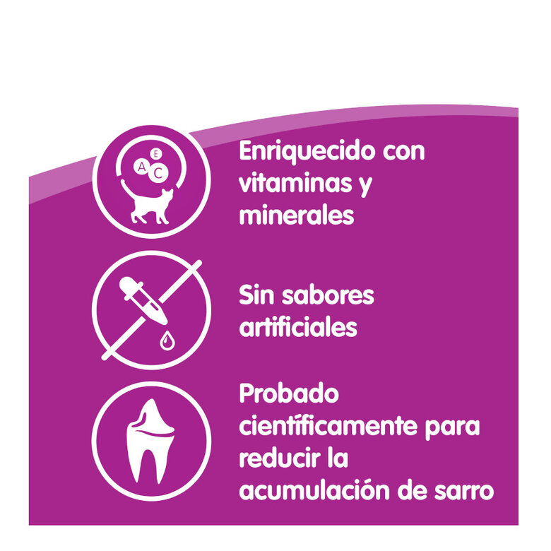 40 g Whiskas Dentabites Snacks para Gatos,  Imagem número 3 40 g Whiskas Dentabites Snacks para Gatos, , large Imagem número 3