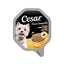 150 g Cesar Guiso Campestre Pollo y Verduras tarrina para perros, , large Indicador imagem n&uacute;mero 1